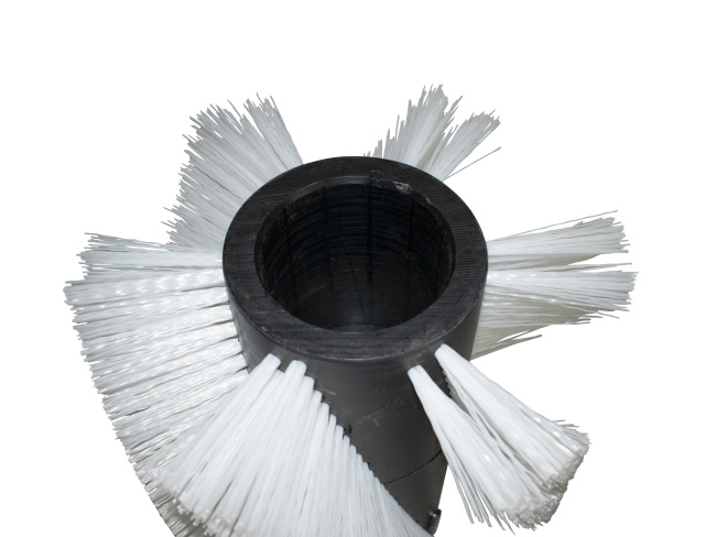 Produktbild Kehrwalze – 1000 mm / 300 mm / 6x2 Reihen