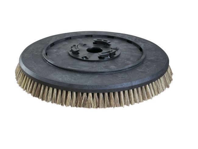 Produktbild Tellerbürste - Ø 480 mm für CTM Kron L 1-linksläufig