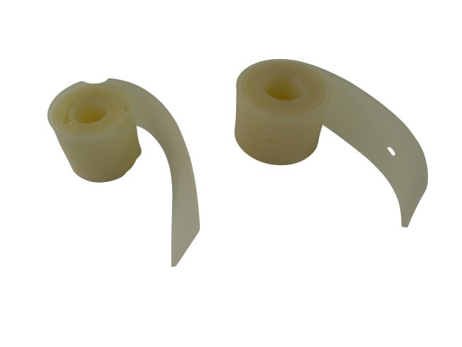 Produktbild Sauglippen-Satz (2 Stück) für Cleanfix RA 900 Sauber