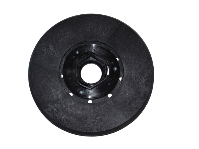 Produktbild Treibteller für Reinigungspads - Ø 330 mm für Taski Swingo 1650
