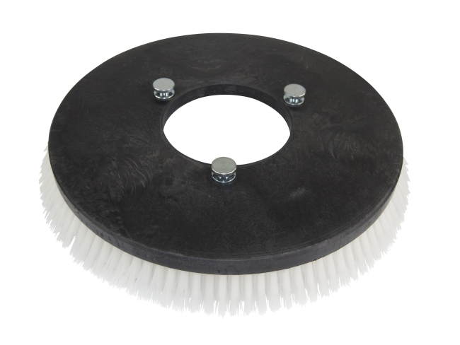 Produktbild Tellerbürste - Ø 430 mm für Cleanfix RA 900 Sauber