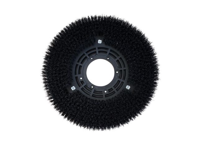 Produktbild Tellerbürste - Ø 480 mm - PP (Polypropylen) 0,6x0,8 mm