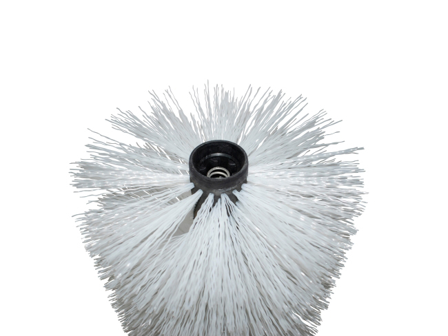 Produktbild Kehrwalze – 530 mm / 270 mm / 16 Reihen