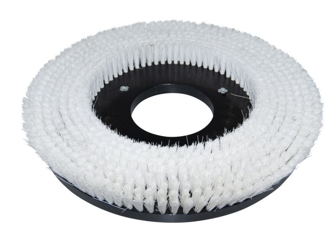 Produktbild Tellerbürste - Ø 440 mm - PP (Polypropylen) 0,40 mm