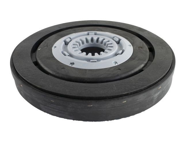 Produktbild Tellerbürste - Aquastop Ø 370 / 390 mm - 15 "