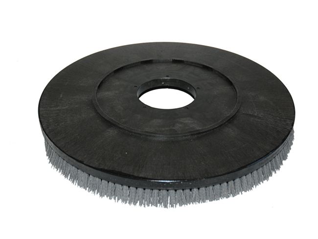Produktbild Schleifkorn-Tellerbürste - Ø 535 mm - Grit/Tynex 1,2 mm für Kärcher BD 550