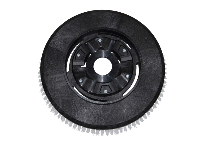 Produktbild Schrubbbürste - Ø 355 mm für Eureka E75 / E75-2