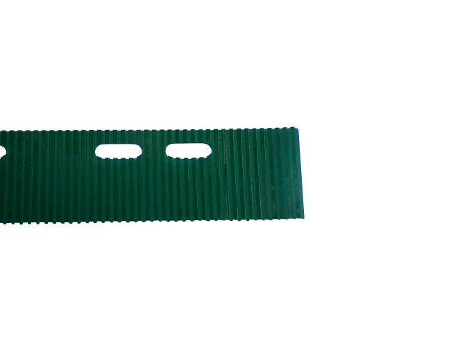 Produktbild Sauglippe vorne für Fiorentini UT 38