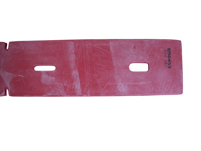 Produktbild Sauglippe vorne für Tennant T 16