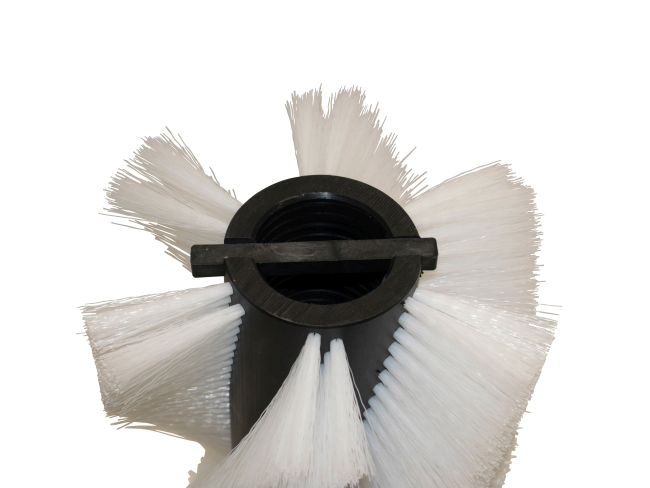 Produktbild Kehrwalze – 800 mm / 280 mm / 6x2 Reihen