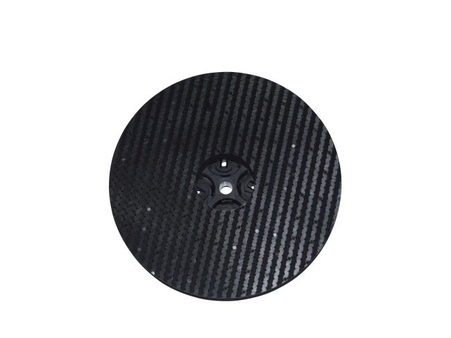 Produktbild Treibteller für Reinigungspads - Ø 205 mm für Reifa CM 500