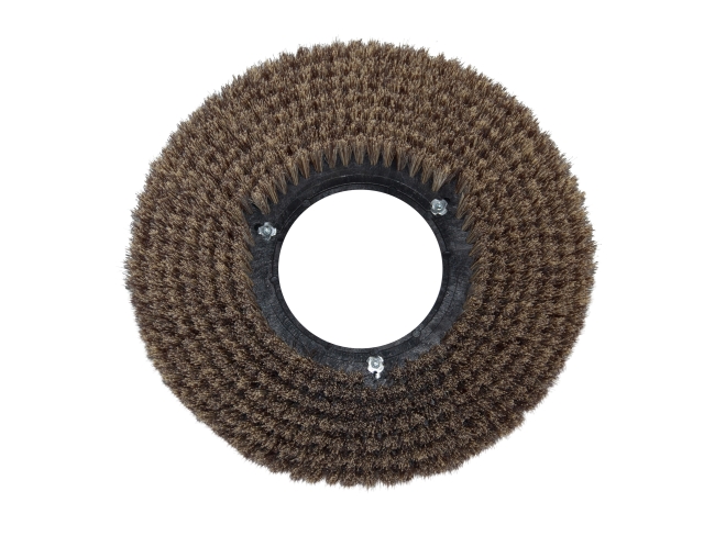 Produktbild Tellerbürste - Ø 380 mm für Cleanfix RA 800 Sauber
