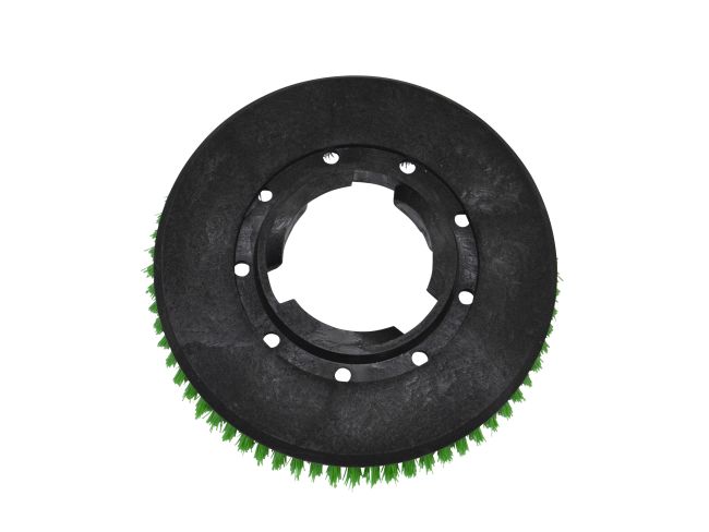 Produktbild Tellerbürste - Ø 280 mm - PP (Polypropylen) 0,60 mm
