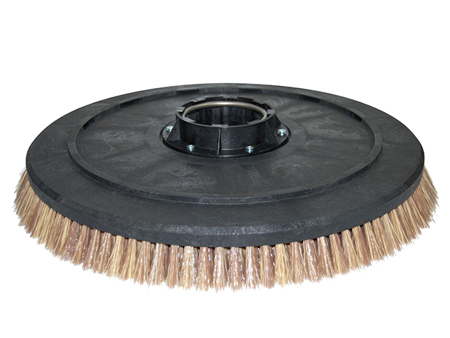 Produktbild Tellerbürste - Ø 480 mm – 5 Komponenten Borsten-Mix