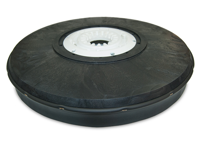 Produktbild Tellerbürste - Ø 440 mm - PP (Polypropylen) 0,70 mm