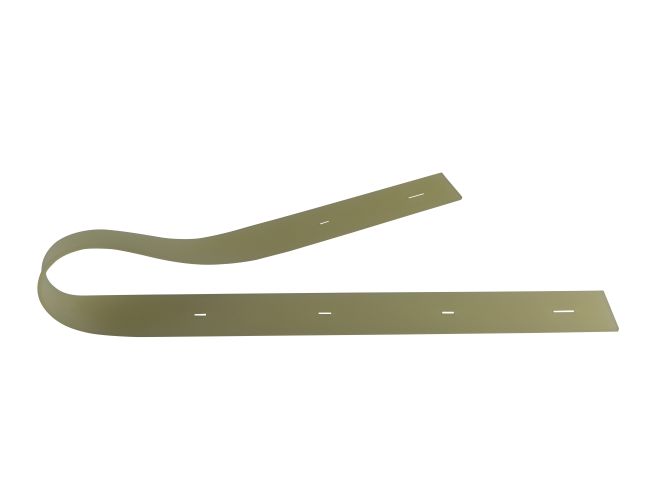 Produktbild Sauglippe hinten für Eureka E81 M / E81 TRAC / E81 Eco