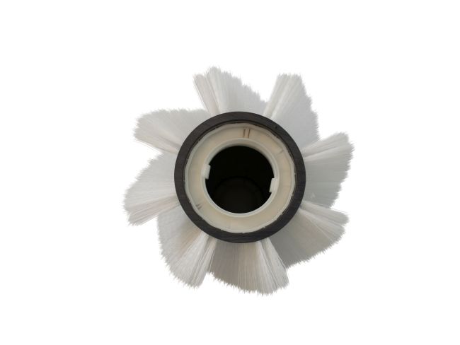 Produktbild Kehrwalze – 900 mm / 350 mm / 6x3 Reihen