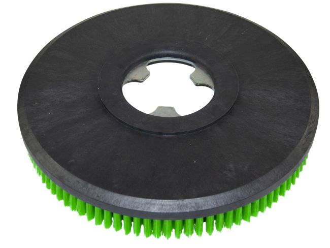 Produktbild Tellerbürste - Ø 350 mm - PP (Polypropylen) 0,45 mm