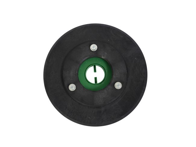 Produktbild Treibteller für Reinigungspads - Ø 410 mm für Gansow (IPC-Gansow) CT 160 BT 85 / CT 160 BF 85