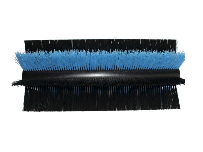 Produktbild Kehrwalze – 500 mm / 240 mm /8 Reihen