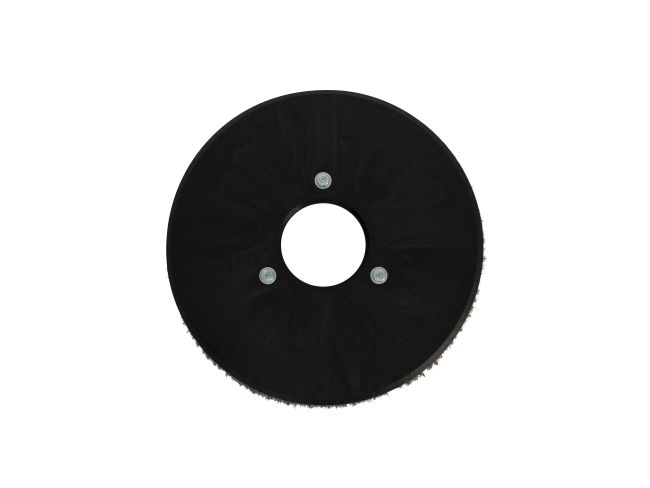 Produktbild Tellerbürste – Ø 505 / 530 mm - 21 "