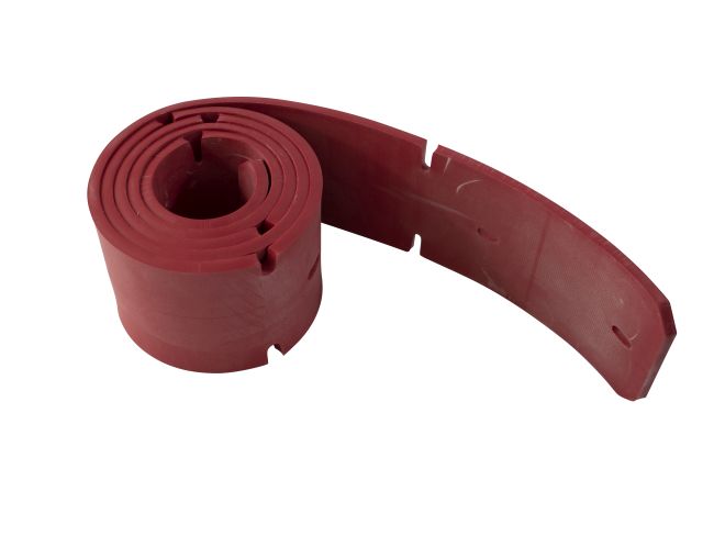 Produktbild Sauglippe vorne für Nilfisk-Group CR 1200 B/D/P/LPG