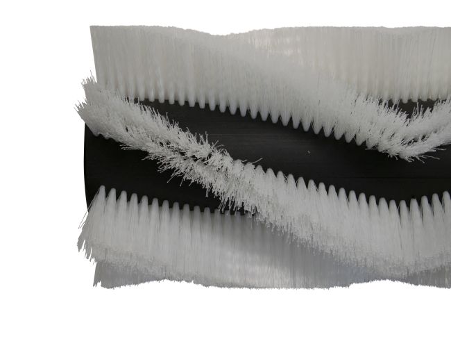 Produktbild Kehrwalze – 600 mm / 260 mm / 6x2 Reihen