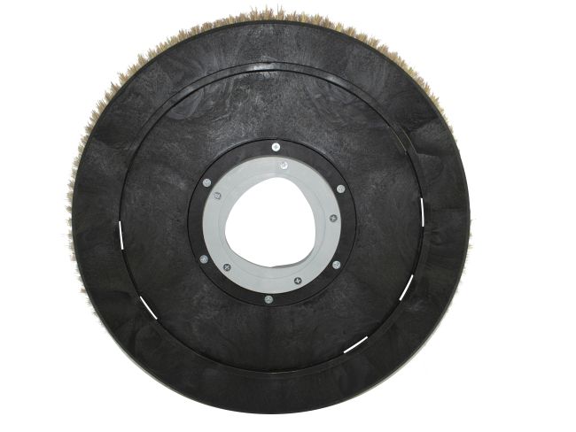 Produktbild Tellerbürste - Ø 480 mm für Nilfisk-Group BA 531