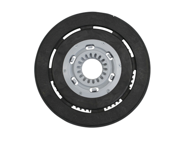 Produktbild Schrubbbürste - Ø 370 mm für Hako Scrubmaster B70-750 (ab Bj 2019)