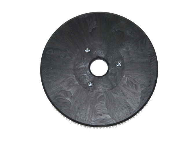 Produktbild Schrubbbürste - Ø 375 mm für Kenter (Comac) Media 75