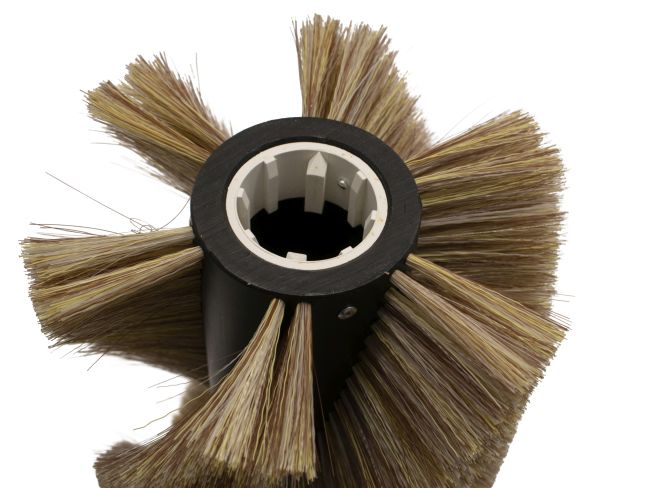 Produktbild Kehrwalze – 750 mm / 280 mm / 6x2 Reihen