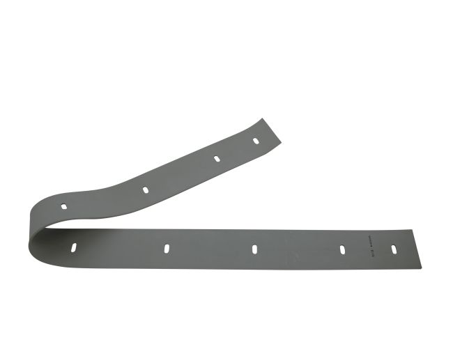 Produktbild Sauglippe hinten für Gansow / Gmatic 80 B 82