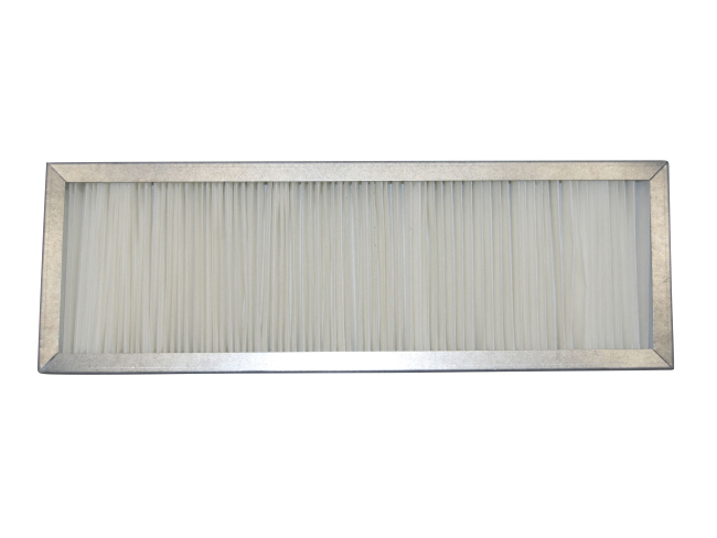 Produktbild Kehrmaschinenfilter für Amros 780