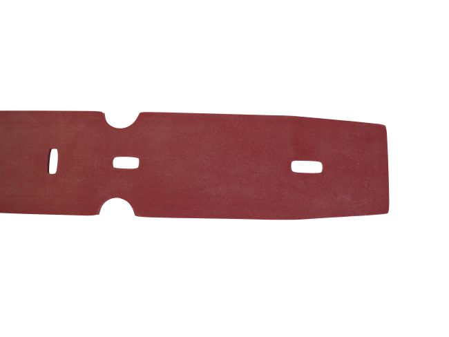 Produktbild Sauglippe vorne für Cleanfix RA 561