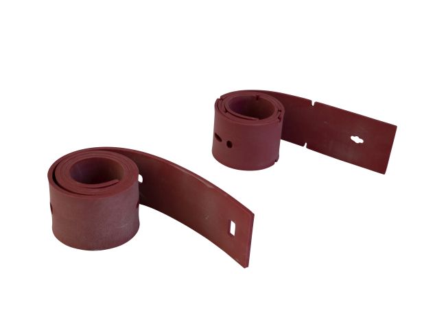 Produktbild Sauglippe hinten für Nilfisk-Group BR 661