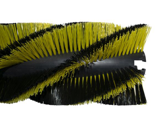 Produktbild Kehrwalze – 690 mm / 210 mm / 6x2 Reihen