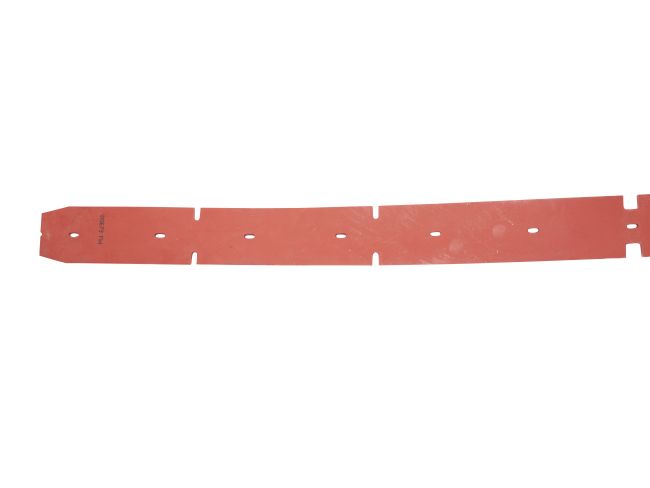 Produktbild Sauglippe vorne für Windsor Saber Cutter 32