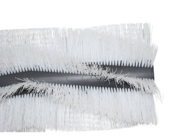 Produktbild Kehrwalze – 600 mm / 255 mm / 8 Reihen