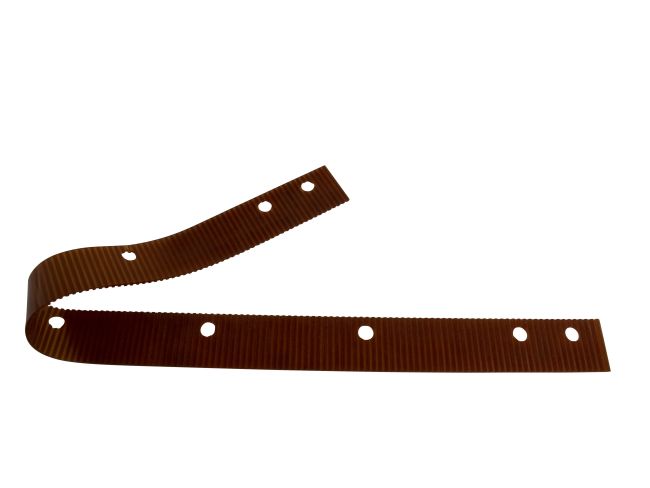 Produktbild Sauglippe hinten für Fiorentini Monodisco 53