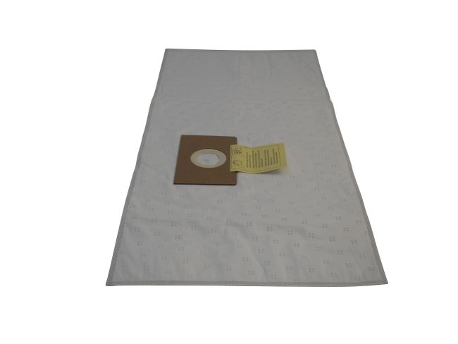 Produktbild Vlies-Staubfilterbeutel, VPE = 10 Stück für Nilfisk-Group SQ 650 / 650-1H / 650-11 / 650-21 / 650-1M