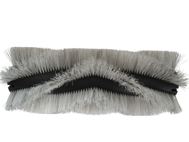 Produktbild Kehrwalze – 700 mm / 285 mm / 6x2 Reihen