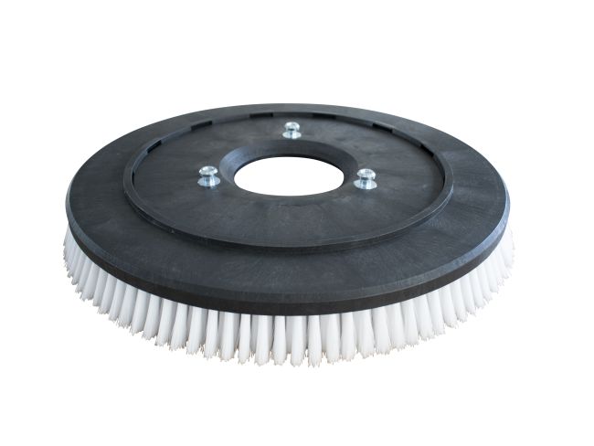 Produktbild Schrubbbürste - Ø 505 mm für Gansow (IPC-Gansow) CT 51 B 57 / CT 51 BF 57