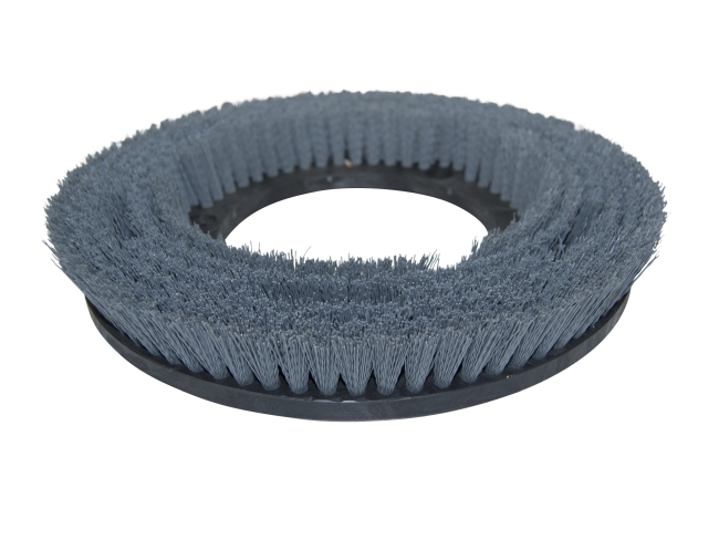 Produktbild Schleifkorn-Tellerbürste - Ø 330 mm, Nylon-Grit 0,6 mm für Nilfisk-Group BA 725