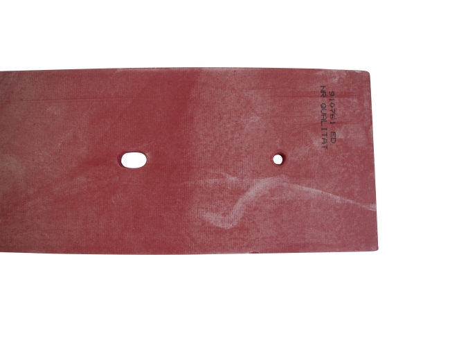 Produktbild Sauglippe hinten für Hako Scrubmaster 1800