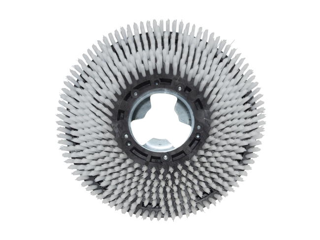 Produktbild Tellerbürste - Ø 365 mm - PP (Polypropylen) 0,70 mm