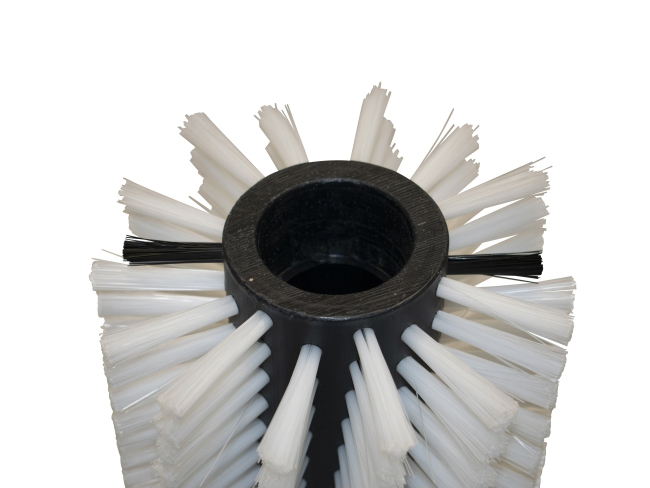 Produktbild Bürstwalze/Walzenbürste für Gansow (IPC-Gansow) CT 230 BF 100 RS