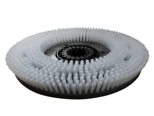 Produktbild Schrubbbürste - Ø 480 mm für Kärcher B 60 W Ep + D 51
