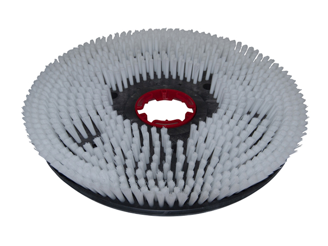 Produktbild Tellerbürste - Ø 450 mm - PP (Polypropylen) 0,45 mm