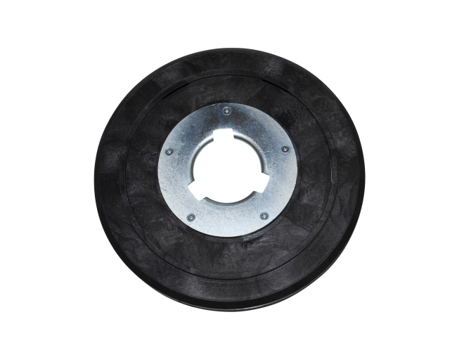 Produktbild Treibteller für Reinigungspads - Ø 330 mm für Nilfisk-Group Encore S 24