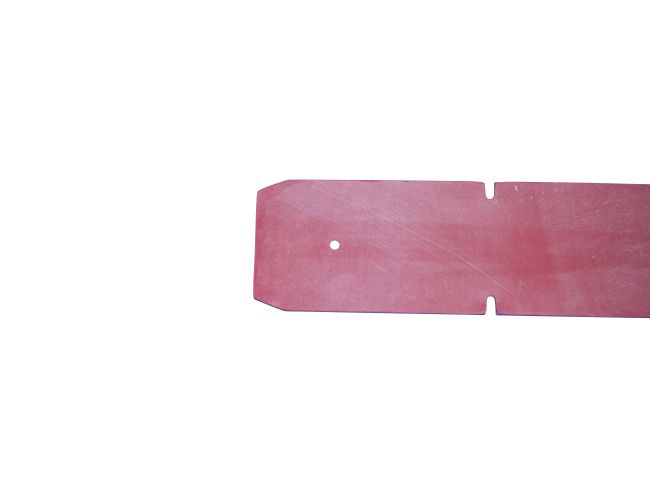 Produktbild Sauglippe vorne für Nilfisk-Group BR 1050 SC